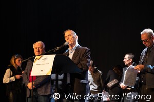 Remise brevet des collèges