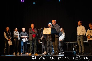 Remise brevet des collèges