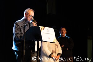 Remise brevet des collèges
