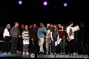 Remise brevet des collèges