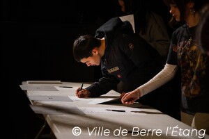 Remise brevet des collèges