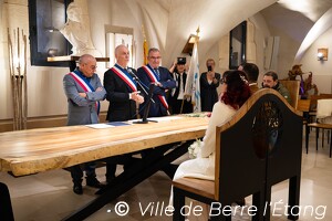 Un nouveau Oui pour William et Laëtitia