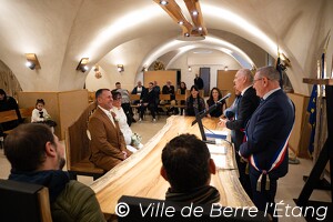 Un nouveau Oui pour William et Laëtitia