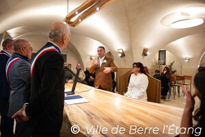 Un nouveau Oui pour William et Laëtitia