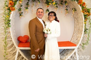 Un nouveau Oui pour William et Laëtitia