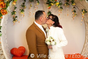 Un nouveau Oui pour William et Laëtitia