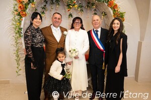Un nouveau Oui pour William et Laëtitia