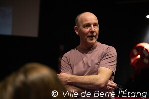 Ciné rencontre du Ciné 89