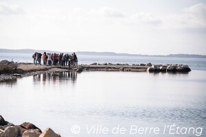 Randonnée Gipreb - Zones humides
