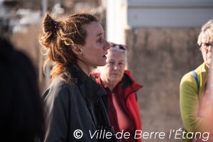 Randonnée Gipreb - Zones humides