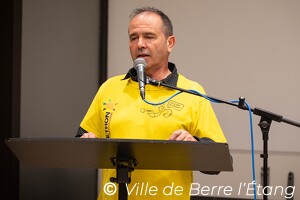 Remerciements Téléthon 2025