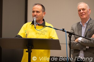 Remerciements Téléthon 2025