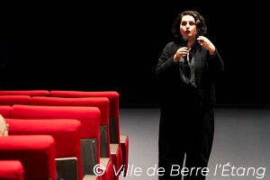 Rencontre de femmes au Ciné 89