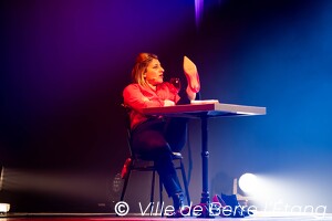 SB - Marion Mezadorian