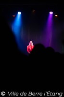 SB - Marion Mezadorian