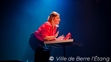 SB - Marion Mezadorian