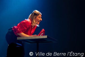 SB - Marion Mezadorian