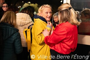 SB - Marion Mezadorian