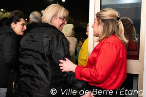 SB - Marion Mezadorian