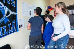 ELJ - Expo Journée de la femme
