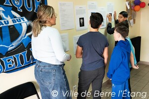 ELJ - Expo Journée de la femme