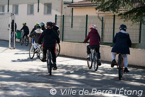 Edition 2026 - Savoir rouler à vélo