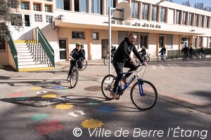 Edition 2026 - Savoir rouler à vélo