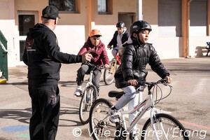Edition 2026 - Savoir rouler à vélo
