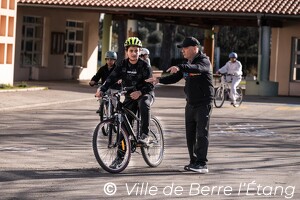 Edition 2026 - Savoir rouler à vélo