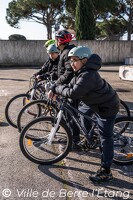 Edition 2026 - Savoir rouler à vélo