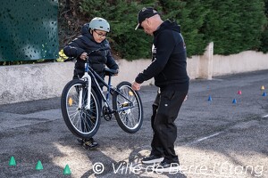 Edition 2026 - Savoir rouler à vélo