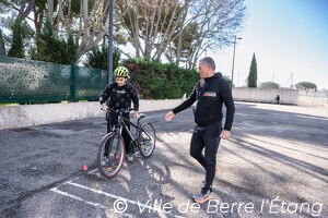 Edition 2026 - Savoir rouler à vélo