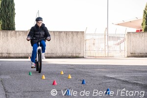 Edition 2026 - Savoir rouler à vélo