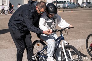 Edition 2026 - Savoir rouler à vélo