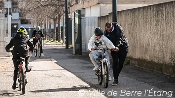 Edition 2026 - Savoir rouler à vélo