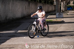 Edition 2026 - Savoir rouler à vélo