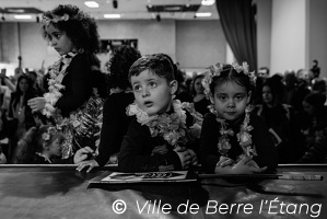Edition 2026 - Carnaval de la ville