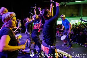 Edition 2026 - Carnaval de la ville