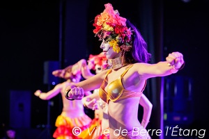 Edition 2026 - Carnaval de la ville