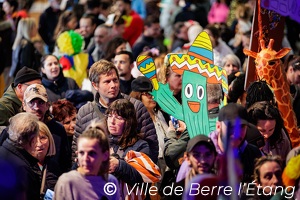 Edition 2026 - Carnaval de la ville