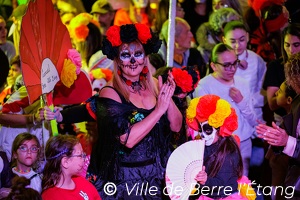 Edition 2026 - Carnaval de la ville