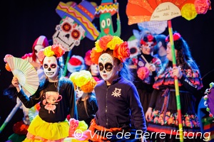 Edition 2026 - Carnaval de la ville