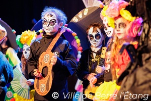 Edition 2026 - Carnaval de la ville