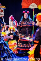Edition 2026 - Carnaval de la ville