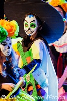 Edition 2026 - Carnaval de la ville