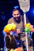 Edition 2026 - Carnaval de la ville