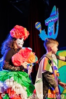 Edition 2026 - Carnaval de la ville