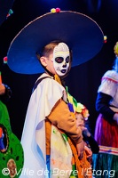 Edition 2026 - Carnaval de la ville