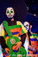 Edition 2026 - Carnaval de la ville