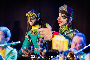 Edition 2026 - Carnaval de la ville